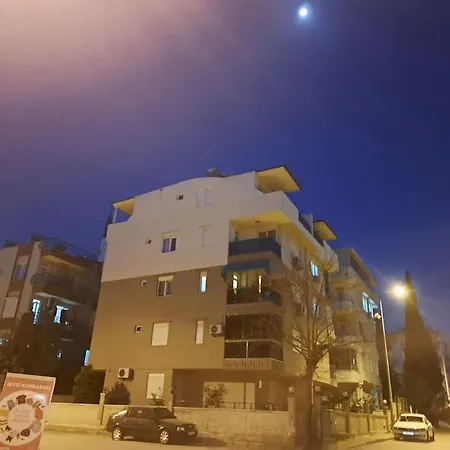 Dublex شقة