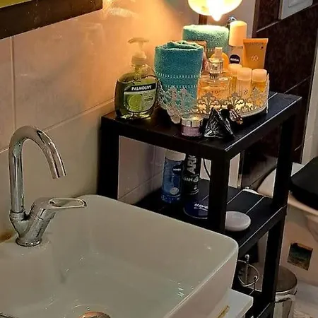 Dublex Apartment Antalya