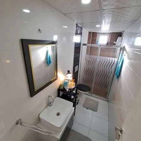 Apartment Dublex Antalya