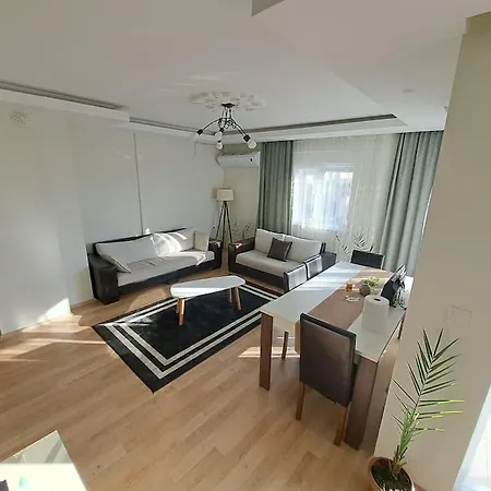 Dublex Apartment