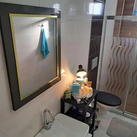 Dublex Apartment