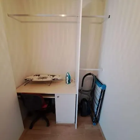 Appartement Dublex Antalya