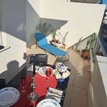 Dublex Appartement *