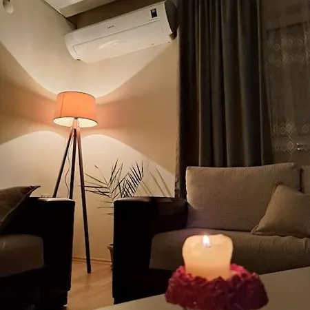 Dublex Appartement
