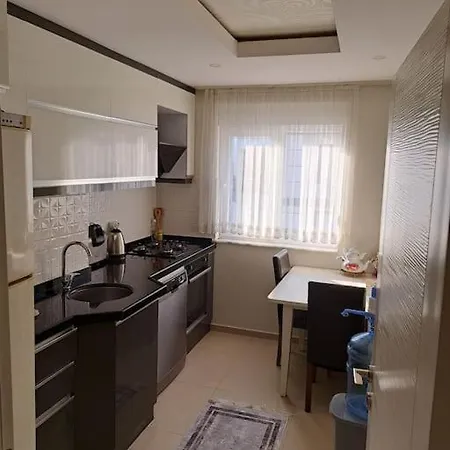 Appartement Dublex