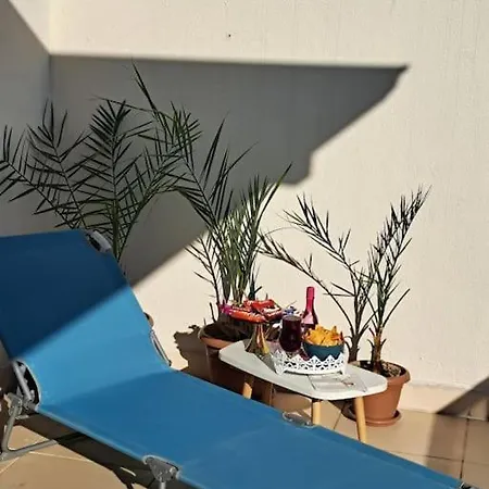 Appartement Dublex Antalya