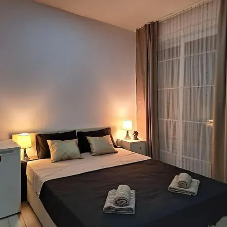 Appartement Dublex *