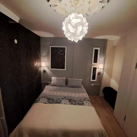 Dublex Appartement *