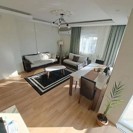 Dublex Appartement